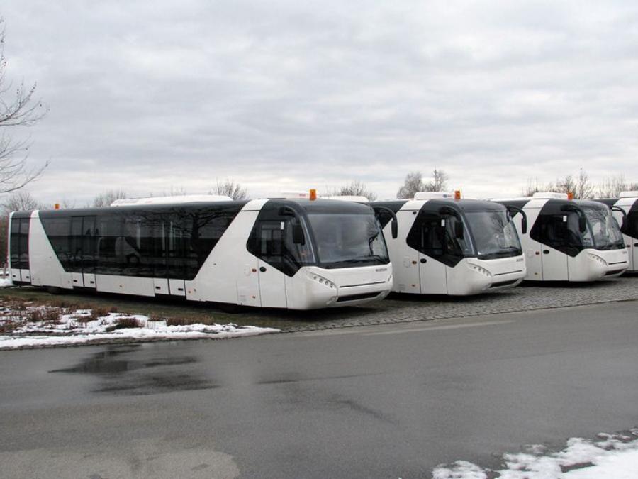  Neoplan Apron 2005 года  (фото 5 из 14)